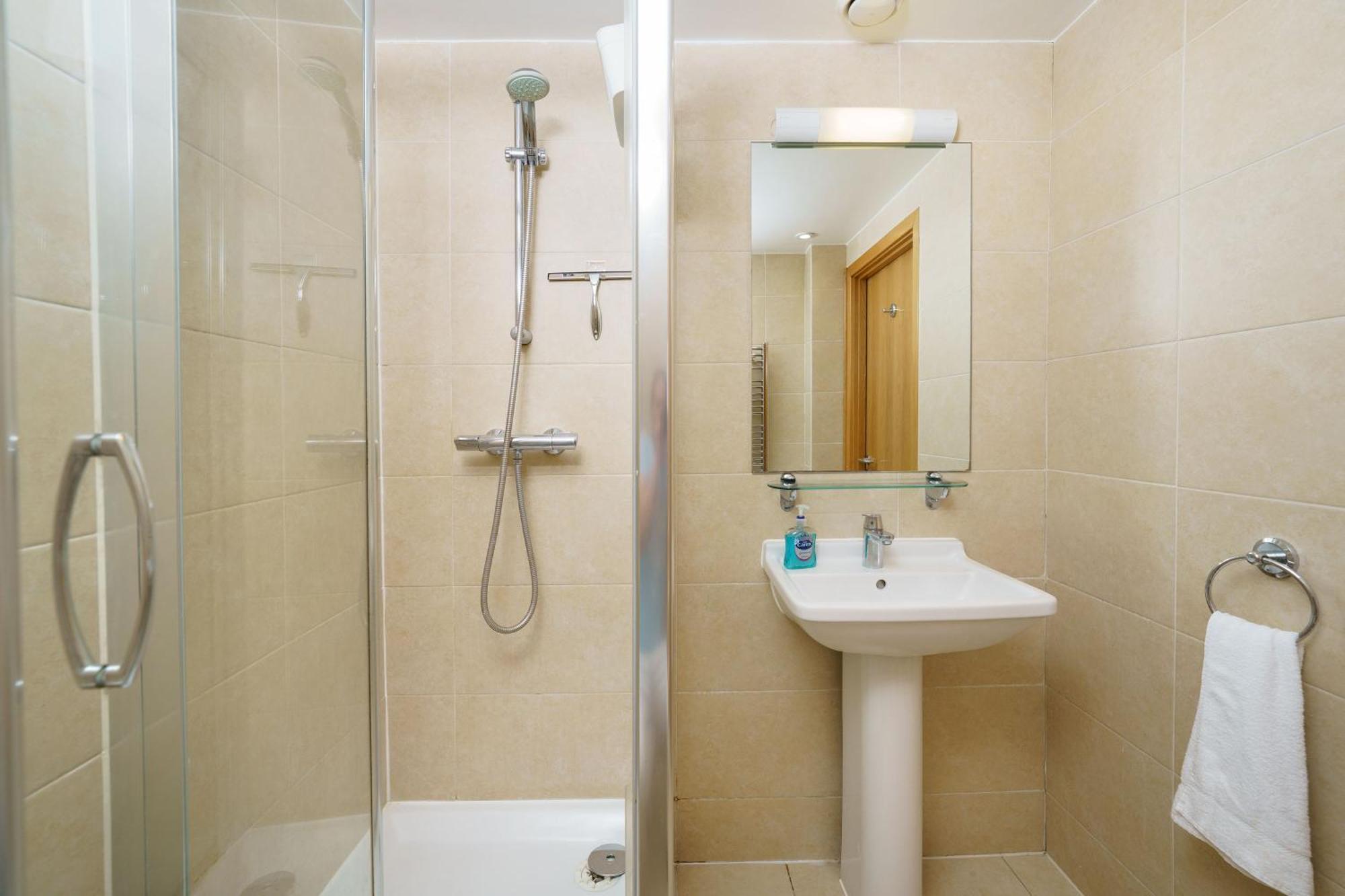 Modern 3 Bed 2 Bath Apartment Hyde Park London Kültér fotó